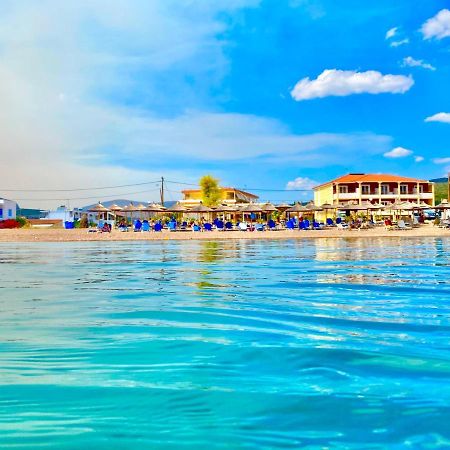 Zoom Beach Hotel Kandia Zewnętrze zdjęcie