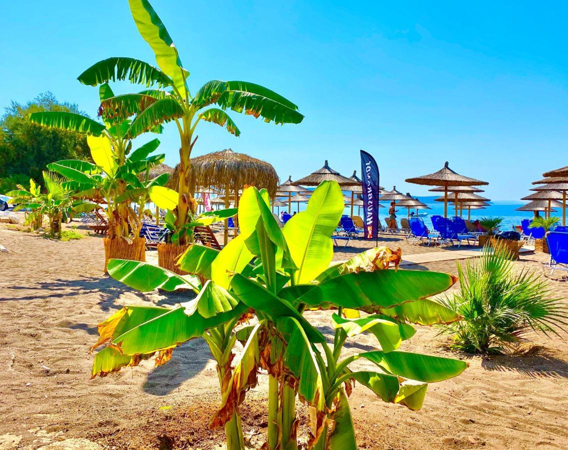 Zoom Beach Hotel Kandia Zewnętrze zdjęcie