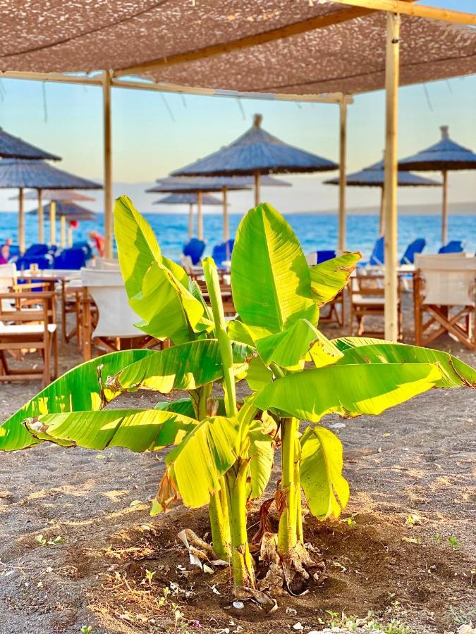 Zoom Beach Hotel Kandia Zewnętrze zdjęcie