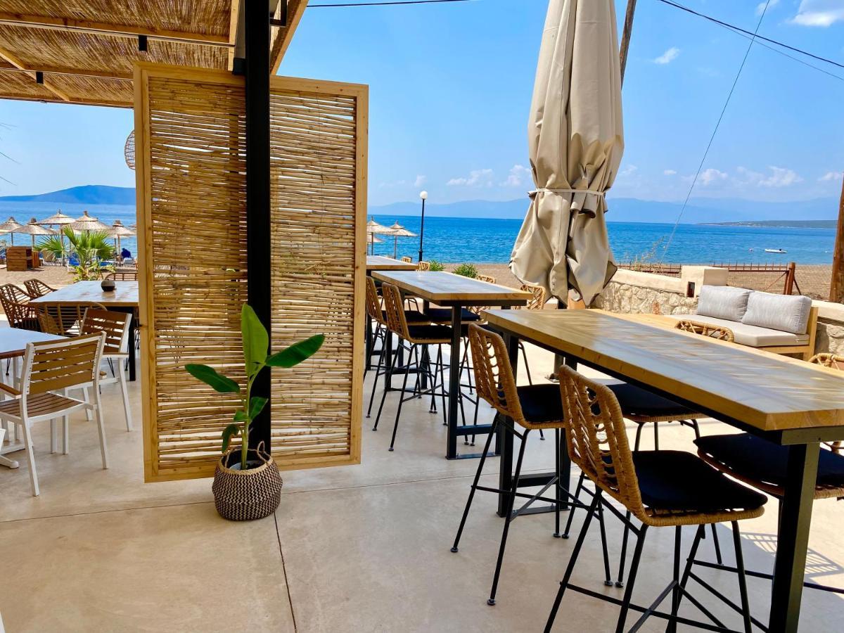Zoom Beach Hotel Kandia Zewnętrze zdjęcie