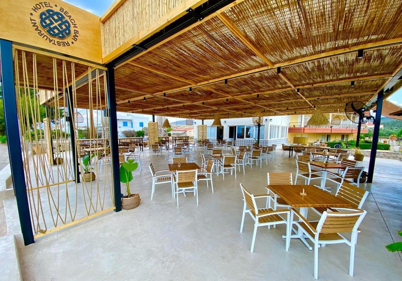 Zoom Beach Hotel Kandia Zewnętrze zdjęcie