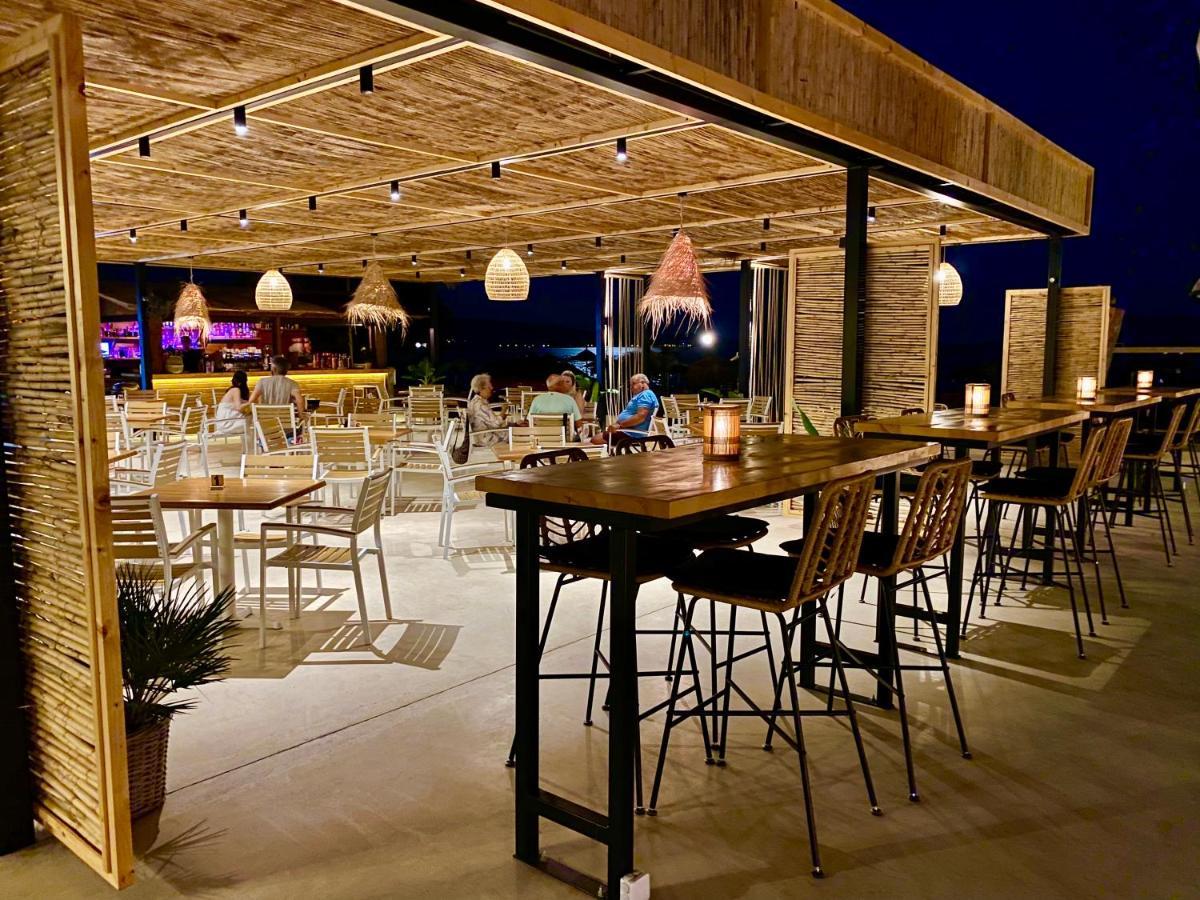 Zoom Beach Hotel Kandia Zewnętrze zdjęcie