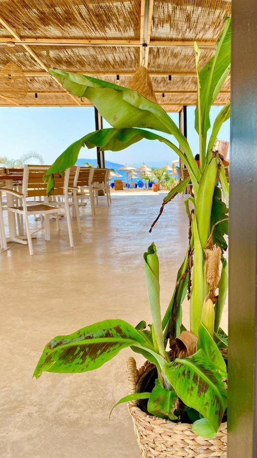 Zoom Beach Hotel Kandia Zewnętrze zdjęcie