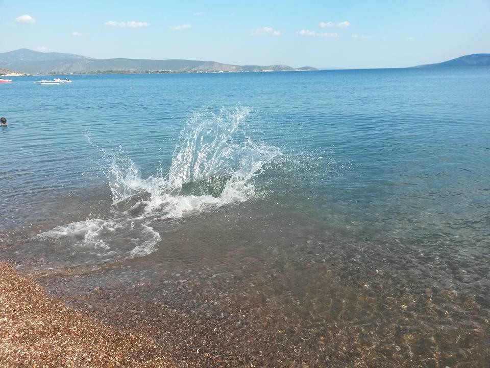 Zoom Beach Hotel Kandia Zewnętrze zdjęcie