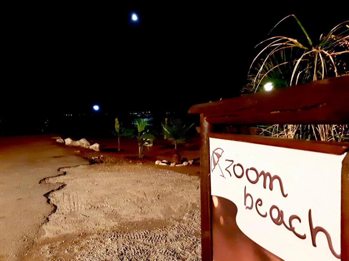 Zoom Beach Hotel Kandia Zewnętrze zdjęcie